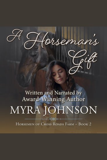A Horseman's Gift - cover