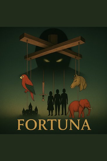 Fortuna - cover