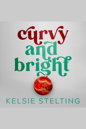 Curvy and Bright - cover