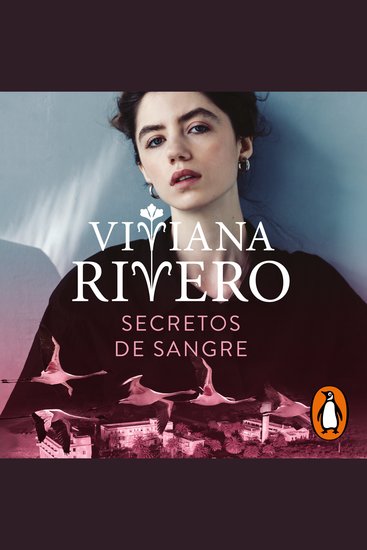 Secretos de sangre - cover