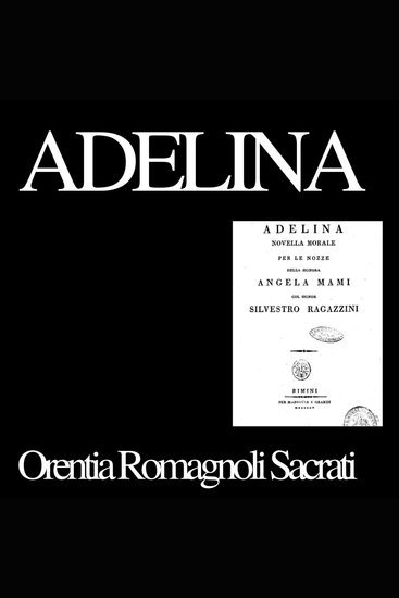 Adelina - cover