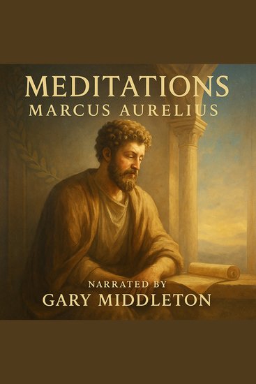Meditations - cover