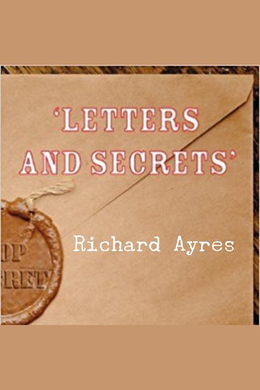 Letters and Secrets - cover