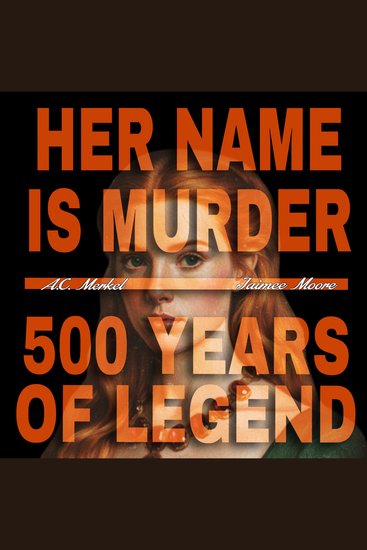 Her Name Is Murder - cover