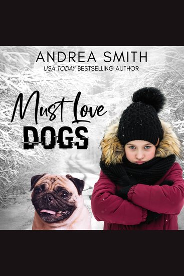 Must Love Dogs - cover