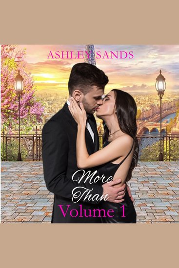 More than Book 1 - cover