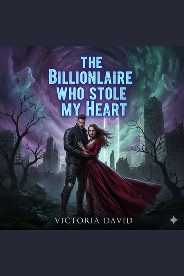 The Billionaire Who Stole My Heart - cover