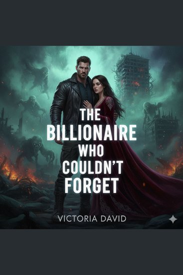 The Billionaire Who Couldn’t Forget - cover