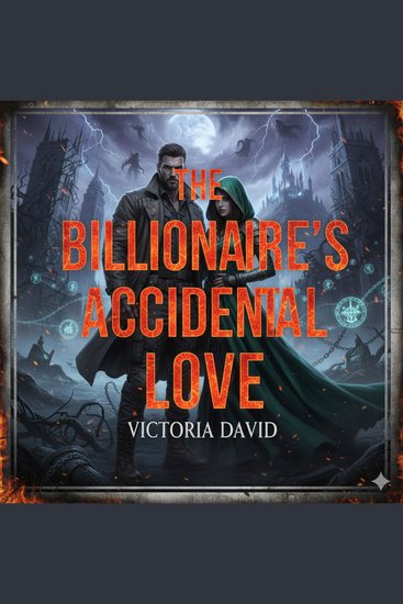 The Billionaire’s Accidental Love - cover