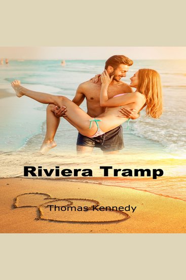 Riviera Tramp - cover