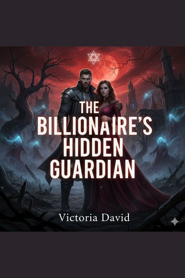 The Billionaire’s Hidden Guardian - cover