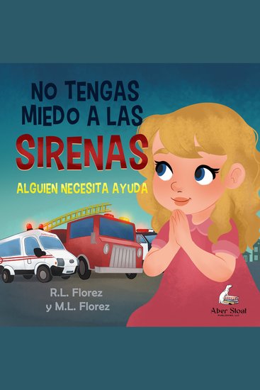 No Tengas Miedo a Las Sirenas - Alguien Necesita Ayuda - cover