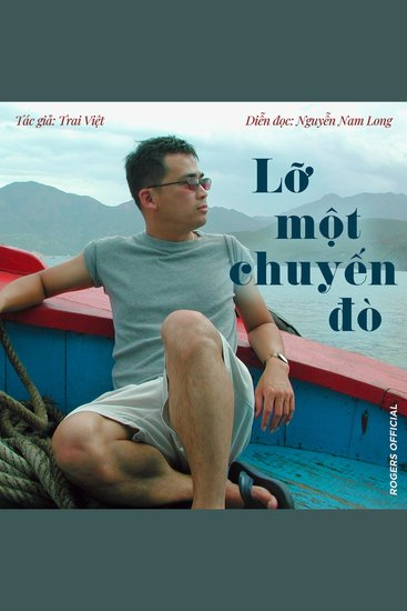 Lỡ Một Chuyến Đò - cover