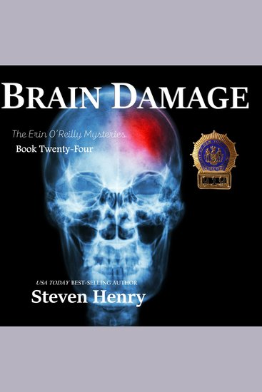 Brain Damage - cover