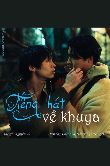 Tiếng Hát Về Khuya - cover