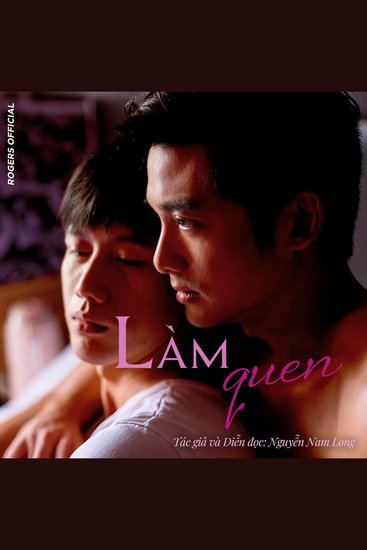 Làm Quen - cover