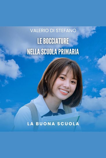Le bocciature nella scuola primaria - cover