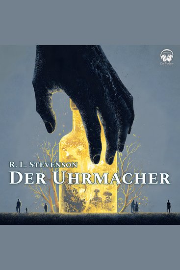 Der Uhrmacher - cover