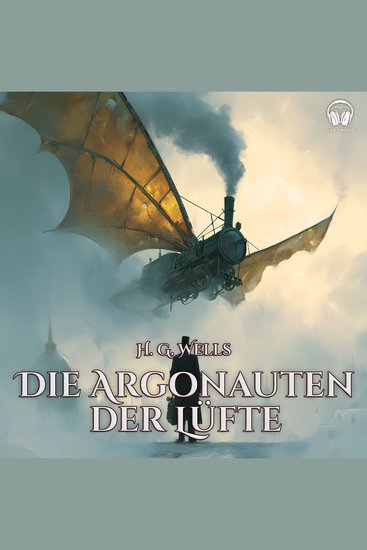 Die Argonauten der Lüfte - cover