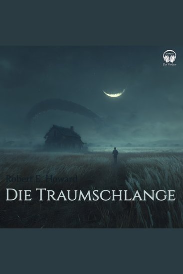 Die Traumschlange - cover