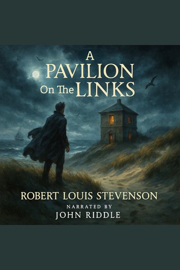 A Pavilion on the Links - cover