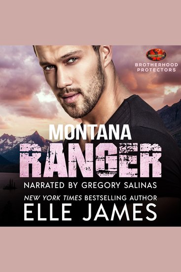Montana ranger - cover