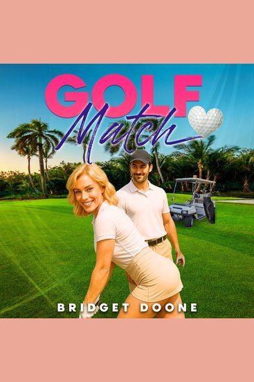 Golf Match - cover