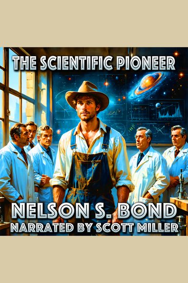 The Scientific Pioneer - When Common Sense Confounds the Classroom - cover