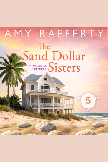 The Sand Dollar Sisters - cover