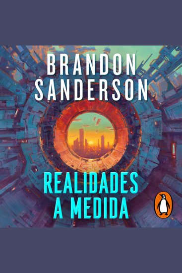 Realidades a medida - cover