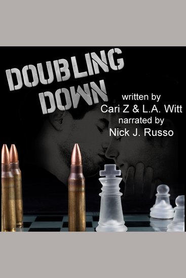 Doubling Down - cover