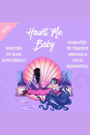 Haunt Me Baby - cover