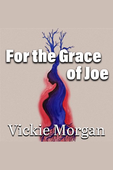 For the Grace of Joe - cover
