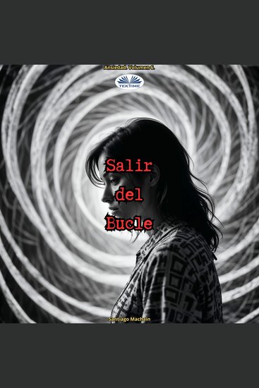 Salir Del Bucle - cover