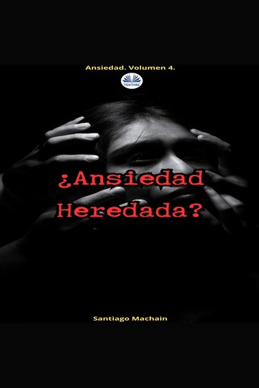 ¿Ansiedad Heredada? - cover