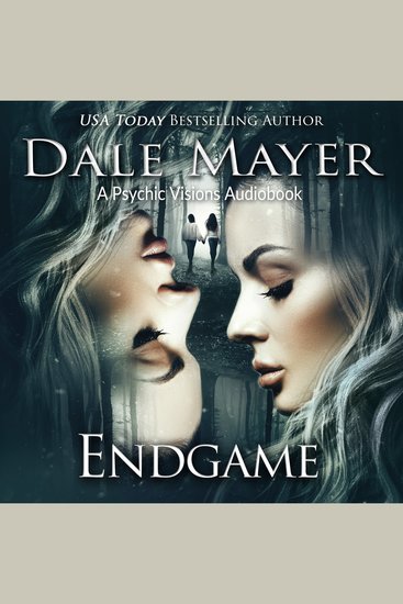 Endgame - cover