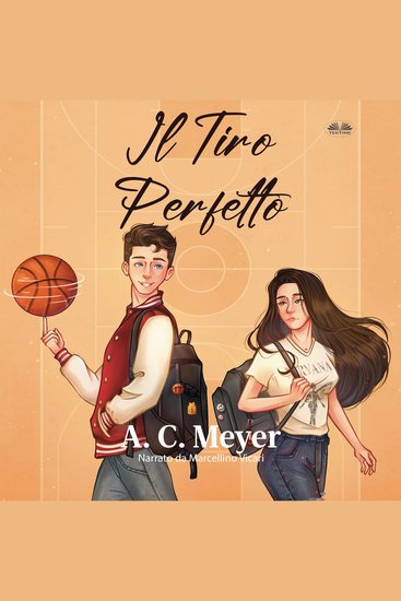 Il Tiro Perfetto - cover