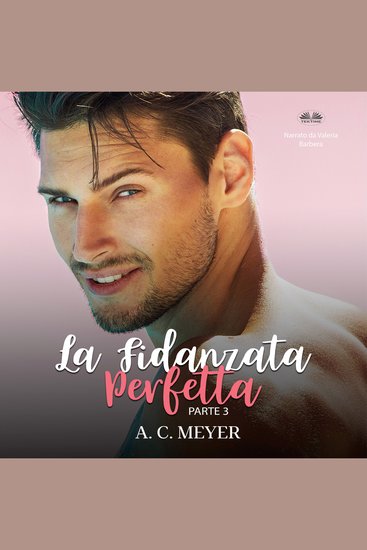 La Fidanzata Perfetta - cover