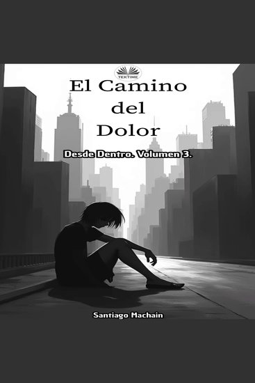 El Camino Del Dolor - cover