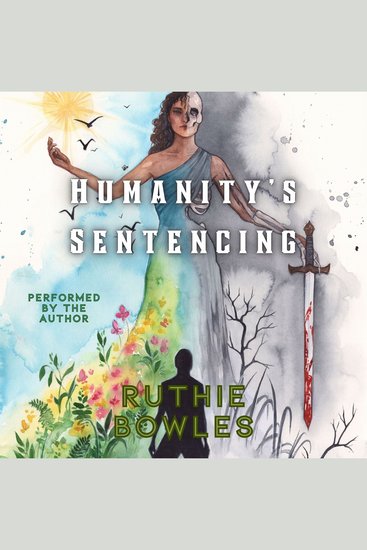 Humanity's Sentencing - cover