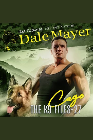 Cage - cover