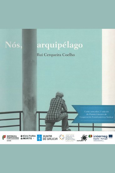 Nós arquipélago - cover