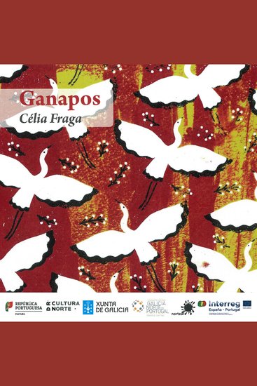 Ganapos - cover