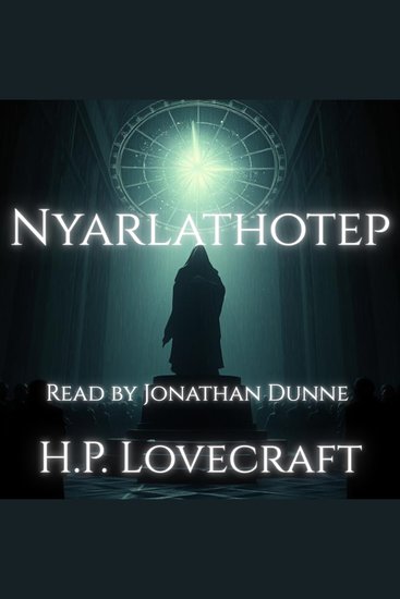 Nyarlathotep - cover