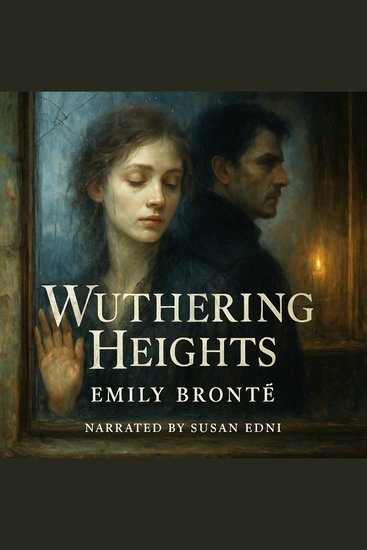 Wuthering Heights - cover