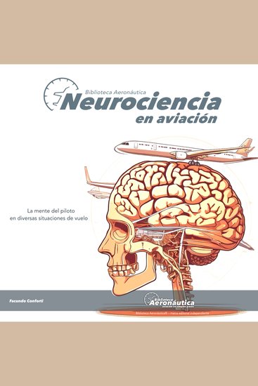 Neurociencia en aviación - cover