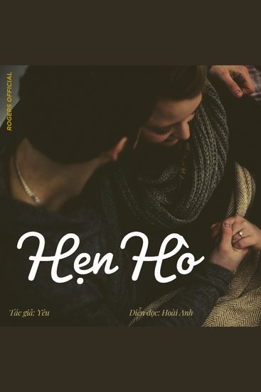 Hẹn Hò - cover
