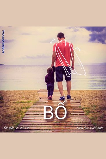 Bố - cover