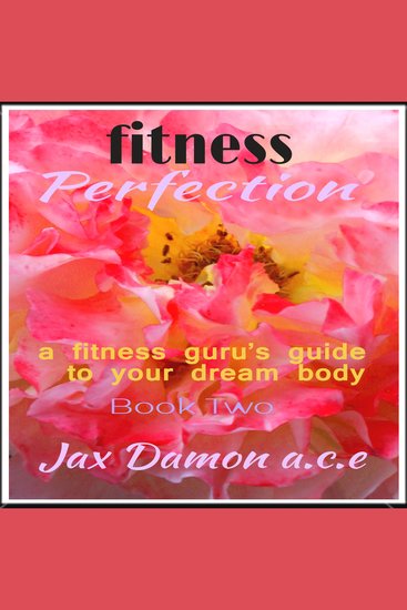 Fitness Perfection - a fitness gurus guide to your dream body - cover