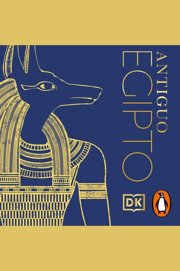 Antiguo Egipto - cover